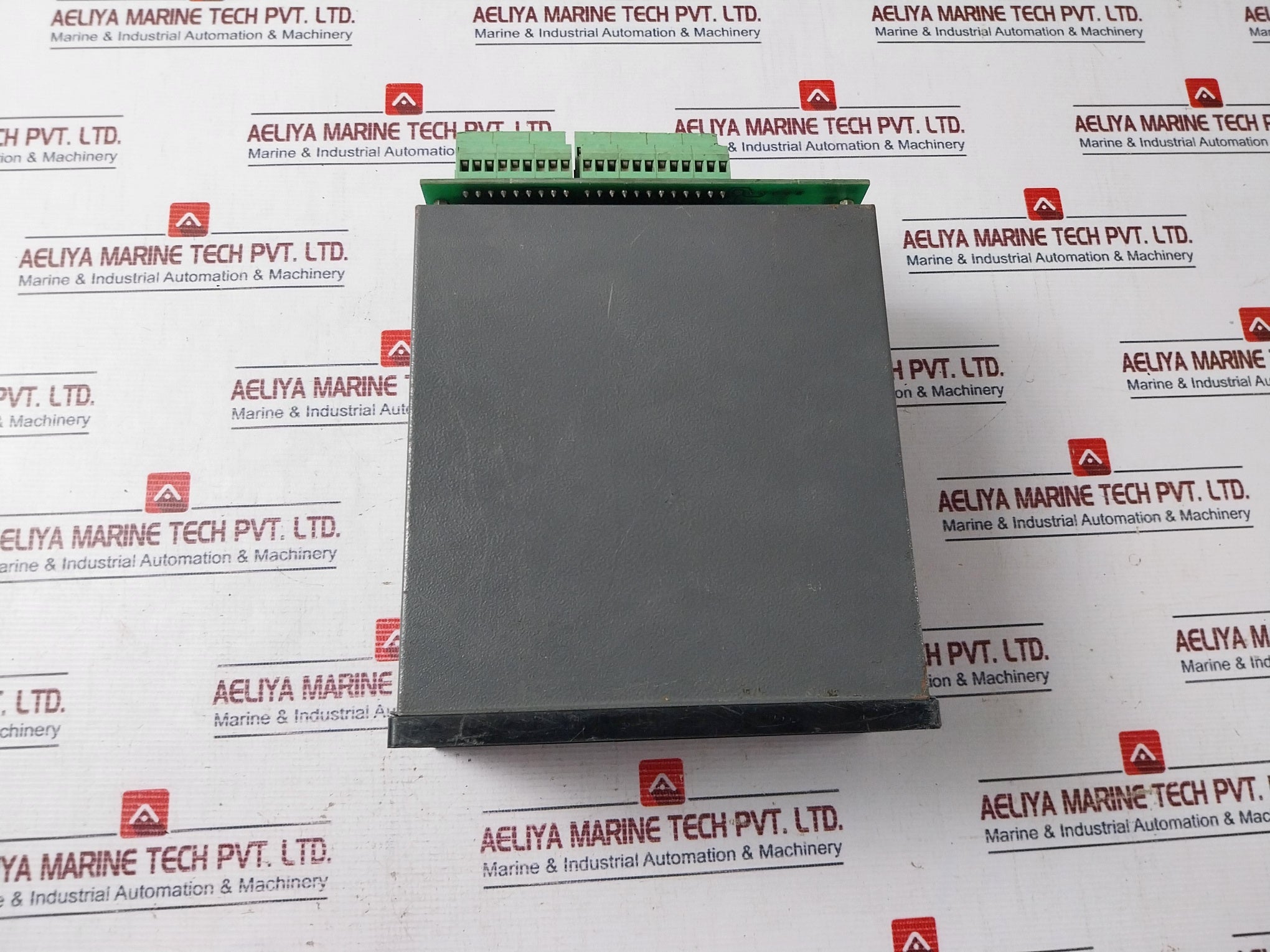 Masibus 85Xx Fix Process Scanner 230/110Vac