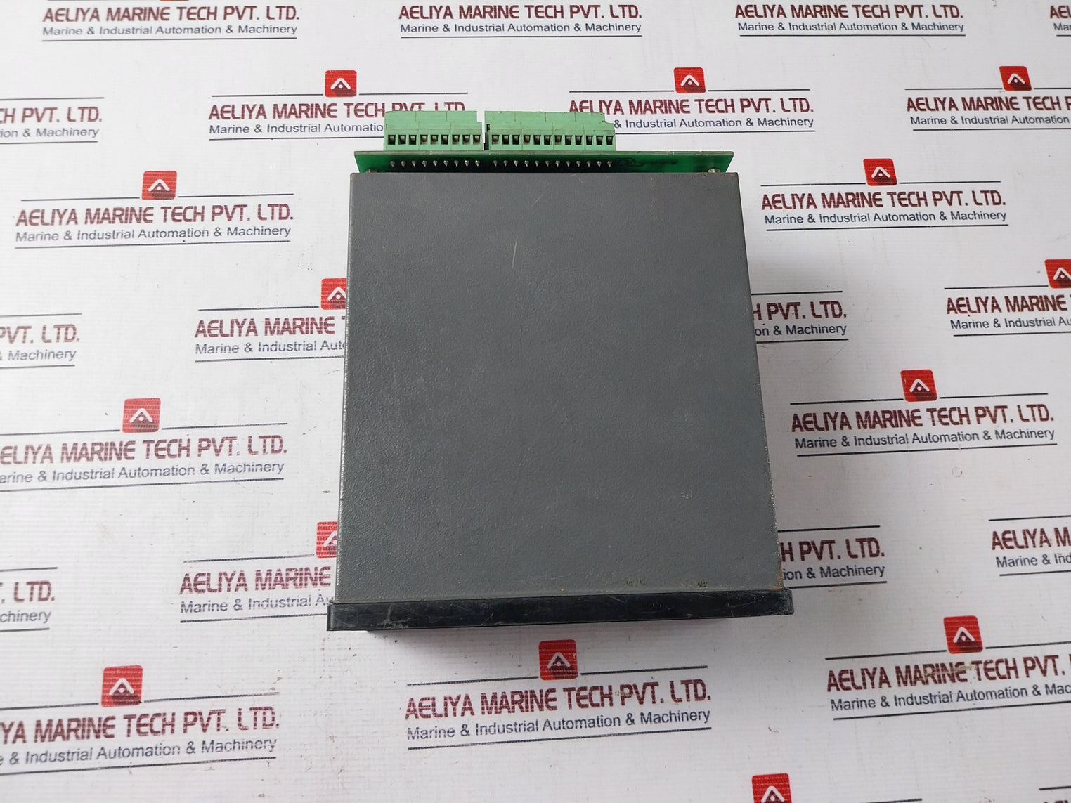 Masibus 85Xx Fix Process Scanner 230/110Vac