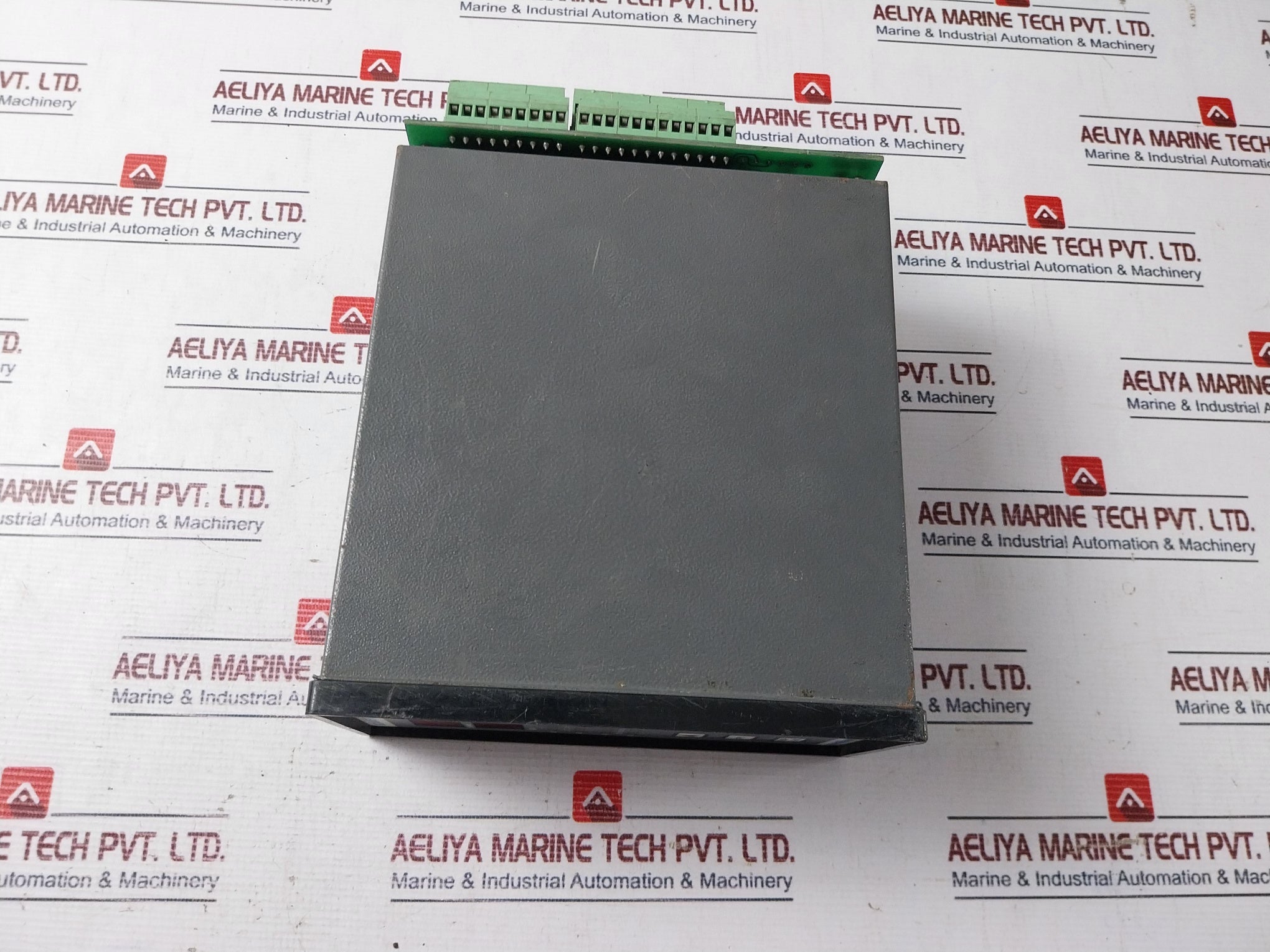 Masibus 85Xx Fix Process Scanner 230/110Vac