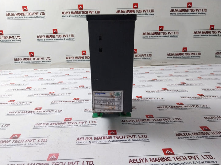 Masibus 85Xx Fix Process Scanner 230/110Vac