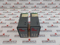 Masibus 85Xx Fix 8 Channel Process Scanner M83Bp407 110Vdc Rs-485