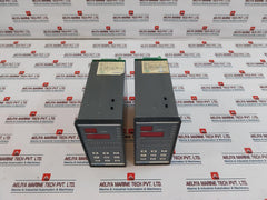 Masibus 85Xx Fix 8 Channel Process Scanner M83Bp407 110Vdc Rs-485