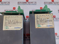 Masibus 85Xx Fix 8 Channel Process Scanner M83Bp407 110Vdc Rs-485