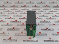 Masibus 85Xx Fix 8 Channel Process Scanner M83Bp407 110Vdc Rs-485