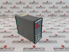 Masibus 85Xx Fix 8 Channel Process Scanner M83Bp407 110Vdc Rs-485
