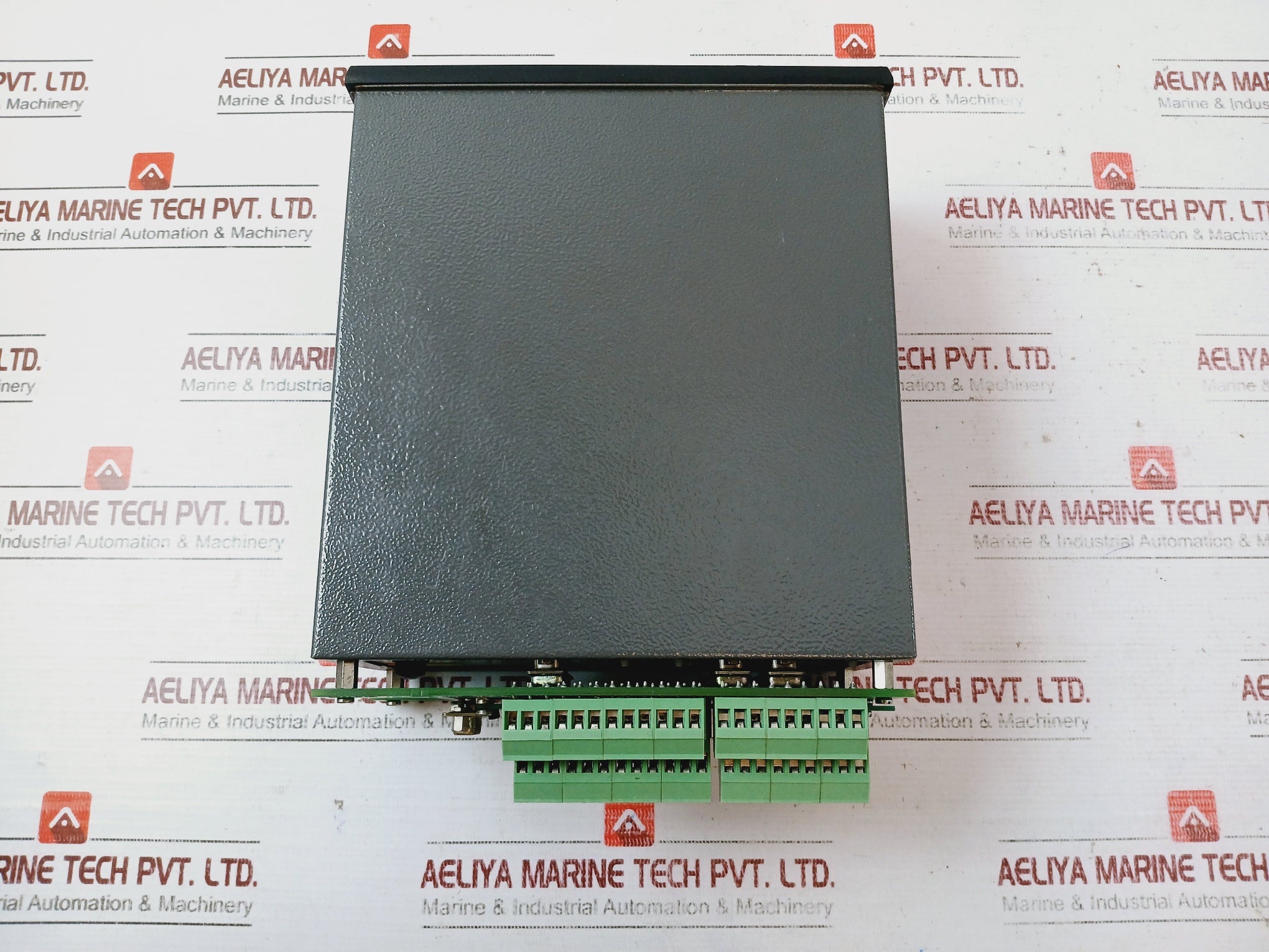 Masibus 85Xx Mix Multi Channel Universal Scanner Rs-485 Modbus – Aeliya ...