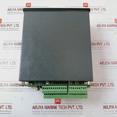 Masibus 85Xx Mix Multi Channel Universal Scanner Rs-485 Modbus