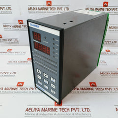 Masibus 85Xx Mix Multi Channel Universal Scanner Rs-485 Modbus