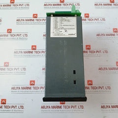 Masibus 85Xx Mix Multi Channel Universal Scanner Rs-485 Modbus