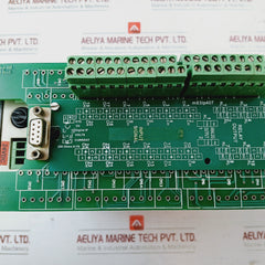 Masibus 85Xx Mix Multi Channel Universal Scanner Rs-485 Modbus