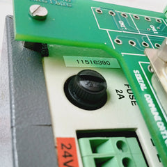 Masibus 85Xx Mix Multi Channel Universal Scanner Rs-485 Modbus
