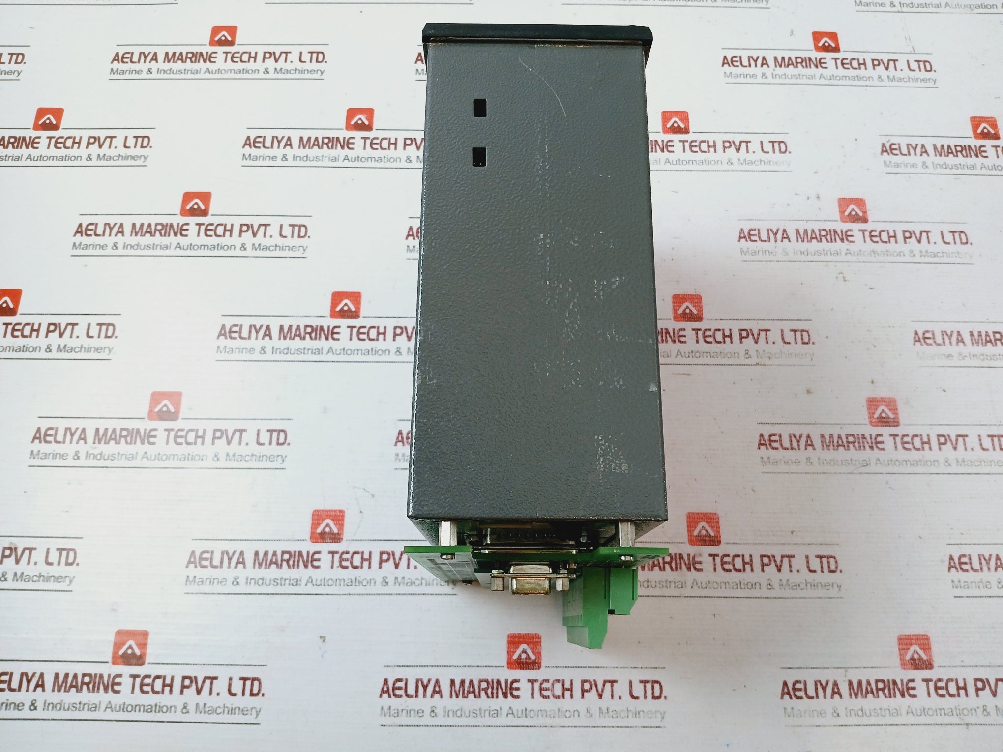 Masibus 85Xx Mix Multi Channel Universal Scanner Rs-485 Modbus – Aeliya ...