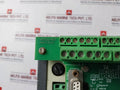 Masibus 85Xx Mix Multichannel Monitoring Alarm Annunciation Scanner