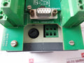 Masibus 85Xx Mix Multichannel Monitoring Alarm Annunciation Scanner