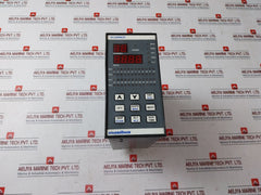 Masibus 85Xx Mix Multichannel Monitoring Alarm Annunciation Scanner