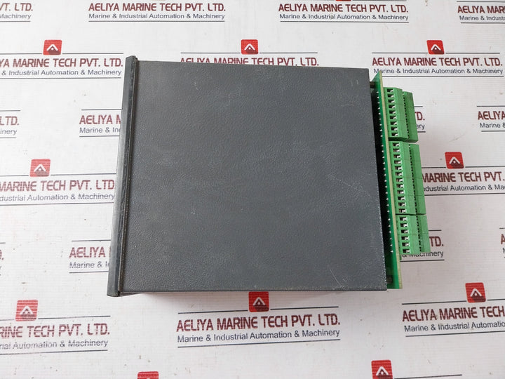 Masibus 85Xx Mix Multichannel Monitoring Alarm Annunciation Scanner
