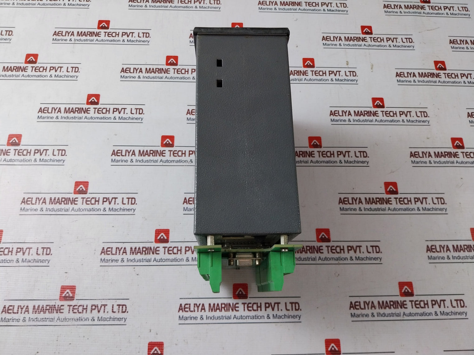 Masibus 85Xx Mix Multichannel Monitoring Alarm Annunciation Scanner