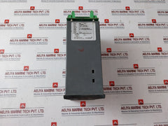Masibus 85Xx Mix Multichannel Monitoring Alarm Annunciation Scanner