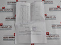 Masibus 85xx+ Process Scanner 85-265 Vac