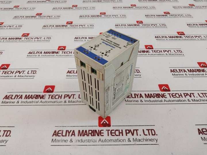 Masibus 9000-dop Signal Isolated Converter 0-10V, 4-20Ma, 230/110V Ac
