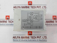 Masibus 9000 Sop Isolated Converters 90V Ac To 265V Ac 45 To 65 Hz