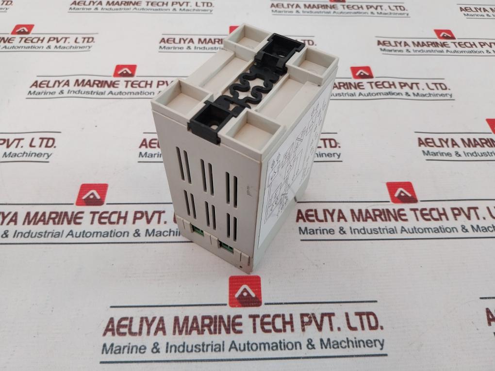 MASIBUS 9000U-S-C-U1-2-1 Isolated Converter Power 90-265vac