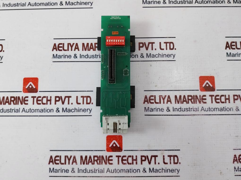 MASIBUS M27MB201B Printed Circuit Board