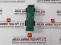 MASIBUS M27MB201B Printed Circuit Board