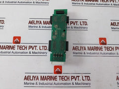 MASIBUS M27MB201B Printed Circuit Board