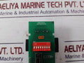 MASIBUS M27MB201B Printed Circuit Board
