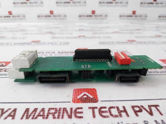 MASIBUS M27MB201B Printed Circuit Board