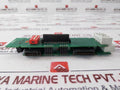 MASIBUS M27MB201B Printed Circuit Board