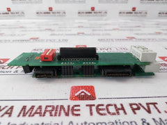 MASIBUS M27MB201B Printed Circuit Board