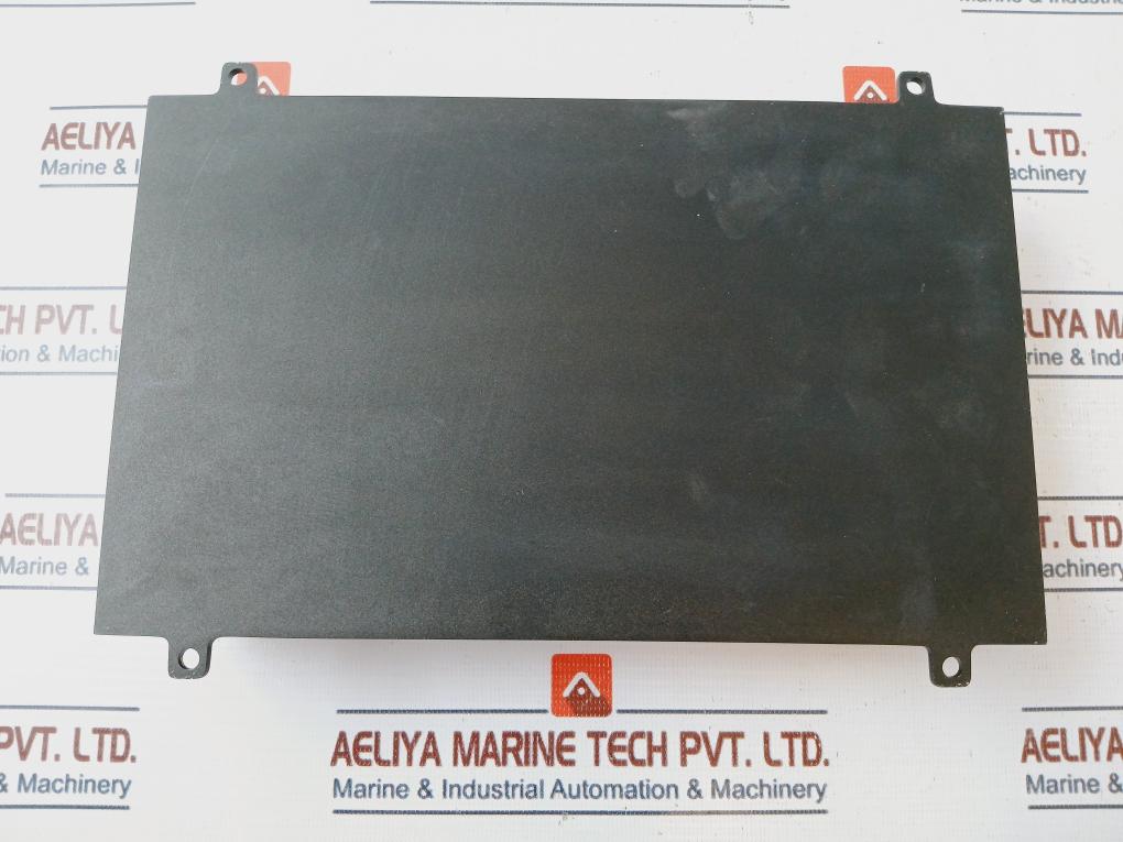 Masibus MAS-602-26-05-00-0000, 602 CPU Module Rev 1.08