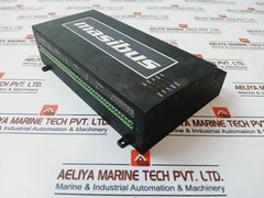 Masibus MAS-602-26-05-00-0000, 602 CPU Module Rev 1.08