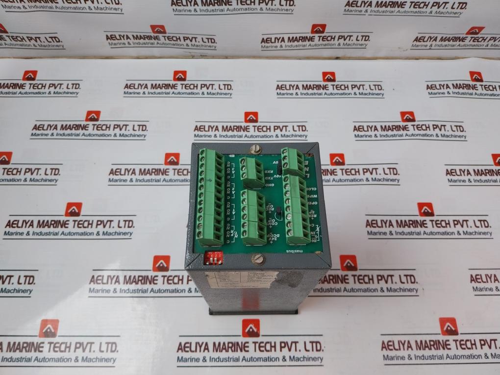 Masibus Pid 5030 Digital Pid Controller 4-20Ma