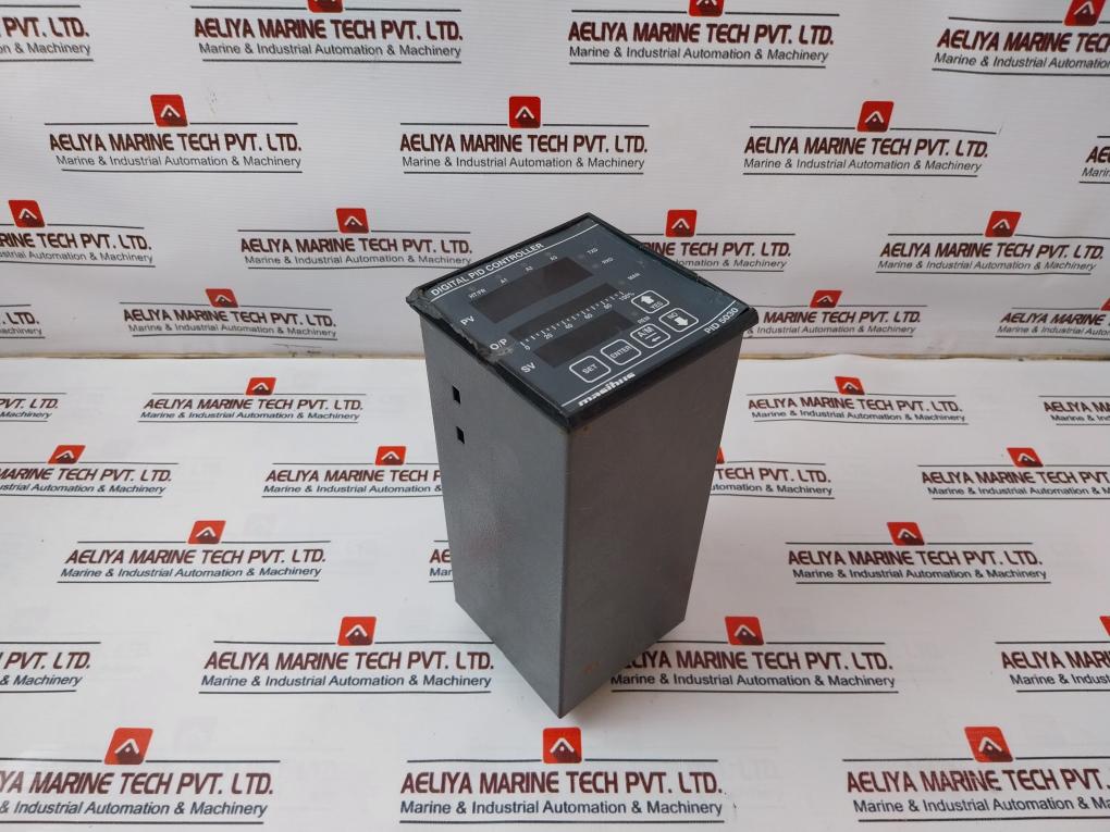 Masibus Pid 5030 Digital Pid Controller 4-20Ma