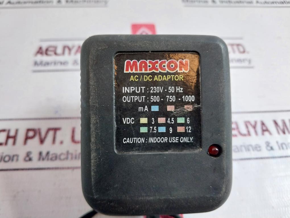 Masibus Tcs 4050M Portable Loop Calibrator 230V-50Hz