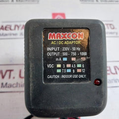 Masibus Tcs 4050M Portable Loop Calibrator 230V-50Hz