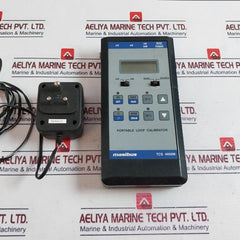 Masibus Tcs 4050M Portable Loop Calibrator 230V-50Hz