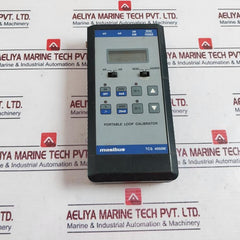 Masibus Tcs 4050M Portable Loop Calibrator 230V-50Hz