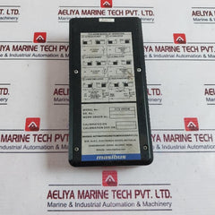 Masibus Tcs 4050M Portable Loop Calibrator 230V-50Hz