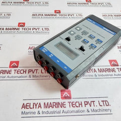 Masibus Tcs 4050M Portable Loop Calibrator 230V-50Hz