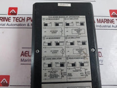 Masibus Tcs 4050M Portable Loop Calibrator 230V-50Hz