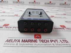 Masibus Tcs 4050M Portable Loop Calibrator 45Vdc