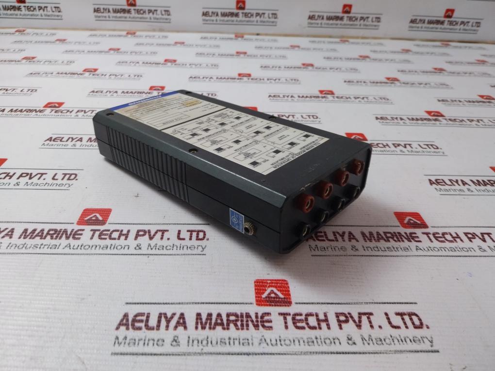 Masibus Tcs 4050M Portable Loop Calibrator 45Vdc