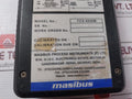 Masibus Tcs 4050M Portable Loop Calibrator 45Vdc