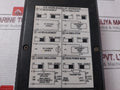 Masibus Tcs 4050M Portable Loop Calibrator 45Vdc