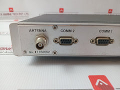 Masibus MC-1 GPS Master Clock 230VAC/50HZ