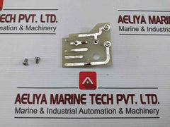 Masoneilan 063238-001-999 Terminal Pcb Board